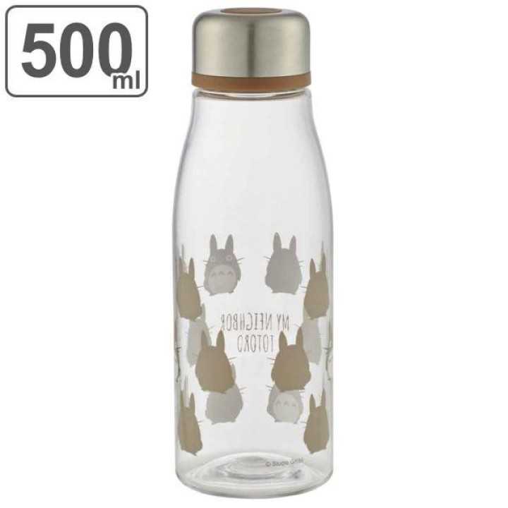 SKATER - GHIBLI Mon Voisin Totoro - Bouteille & Infuseur 500ml PTY5-A
