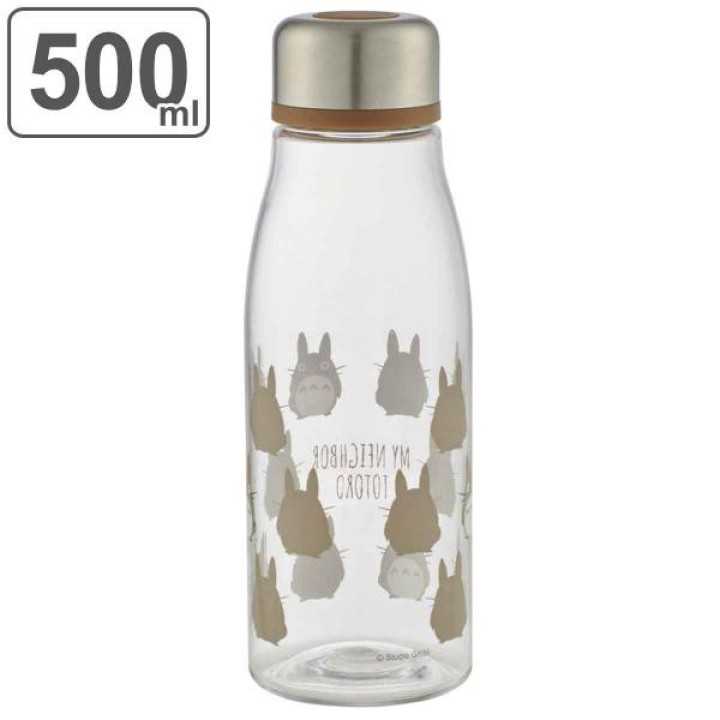 SKATER - GHIBLI Mon Voisin Totoro - Bouteille & Infuseur…