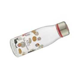 SKATER - GHIBLI Kiki la Petite Sorcière - Bouteille & Infuseur 500ml PTY5-A