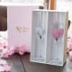 MARUMO TAKAGI - Flûtes à Champagne Magiques - Printemps Sakura (cerisiers en fleurs)