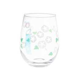 KINTOUEN - Verre Magique - Liserons d'été