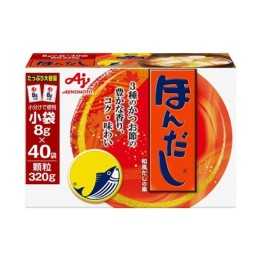 AJINOMOTO - Dashi 40 Beutel | Cookingsan.com