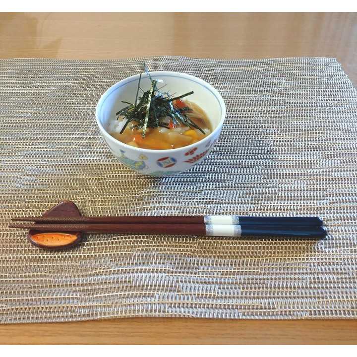 INO SEIHOU - Bol en Kutani-Yaki | Cookingsan