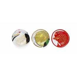 ADERIA - Small Plates S-6309