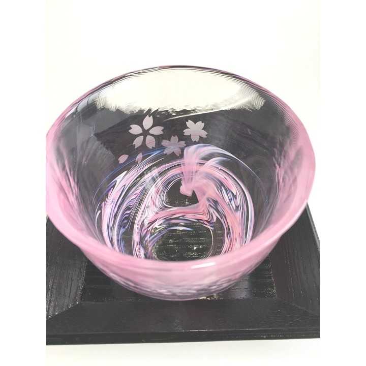 Verre Sakura | Cookingsan.com