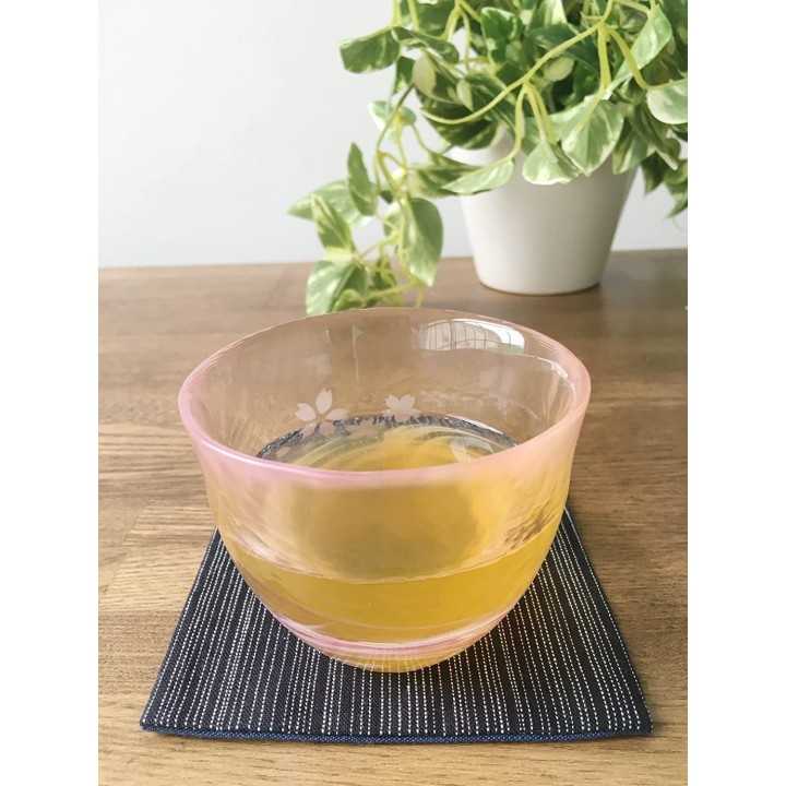 Verre Sakura | Cookingsan.com