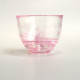 ADERIA - Glass Sakura (cherry blossoms) F-71658