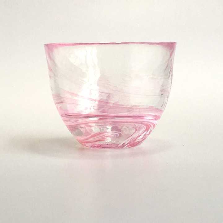 Verre Sakura | Cookingsan.com