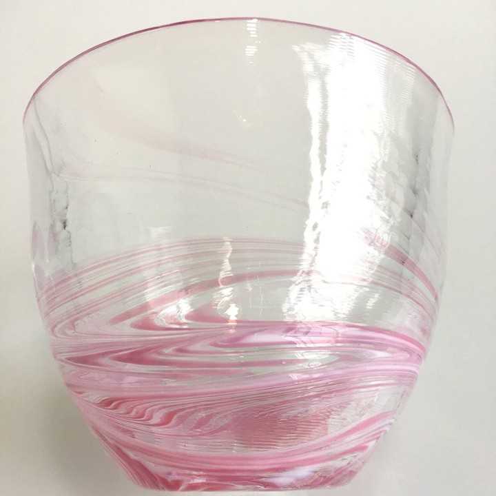 Verre Sakura | Cookingsan.com