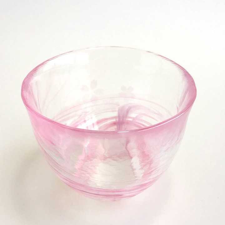 Verre Sakura | Cookingsan.com