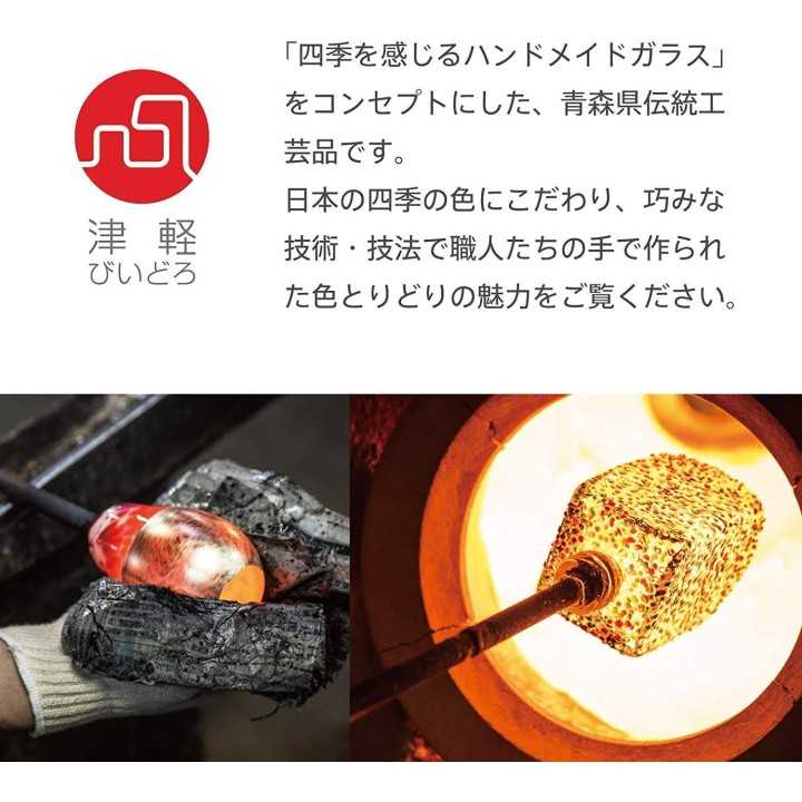 Verre Sakura | Cookingsan.com