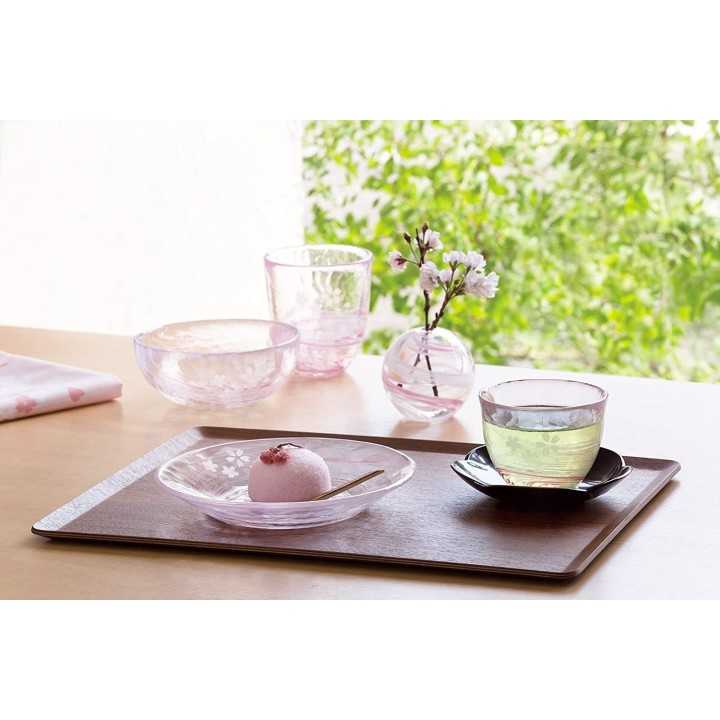 Assiette Sakura | Cookingsan.com