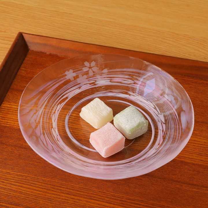 Assiette Sakura | Cookingsan.com