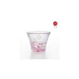ADERIA - Verre à Shot Sakura (fleurs de cerisier) F-71657