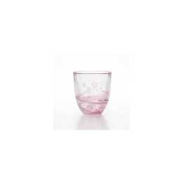 ADERIA - Glass Sakura (cherry blossoms) F-71659