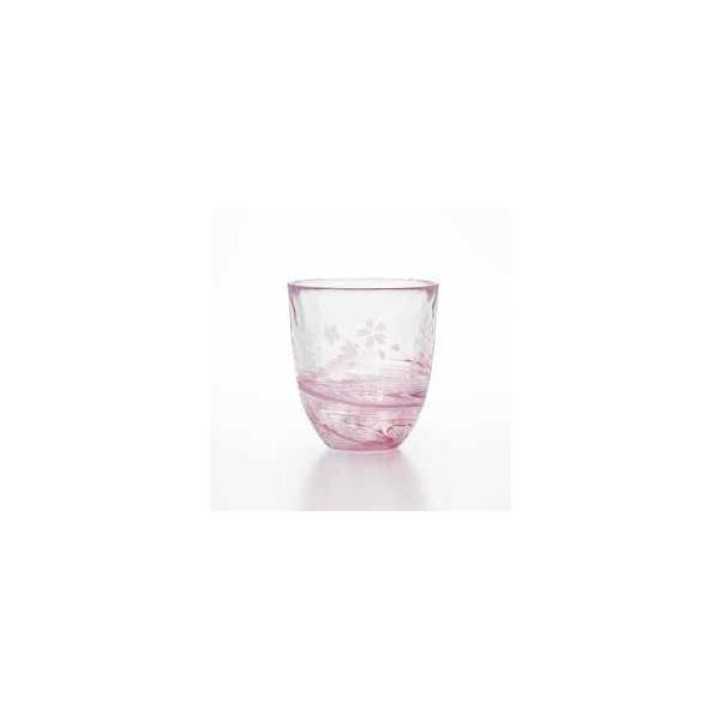 ADERIA - Verre Sakura (fleurs de cerisier) F-71659