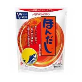 AJINOMOTO - Dashi 26 bastoncini | Cookingsan.com
