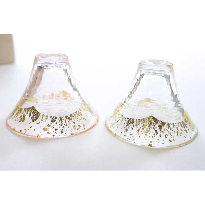 Verres à Shot Mont Fuji | Cookingsan.com