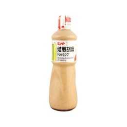 KEWPIE - Vinaigrette au sésame grillé 1L