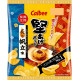 CALBEE - Chips Croustillantes Hotate Poêlé (pétoncle japonais) 60g
