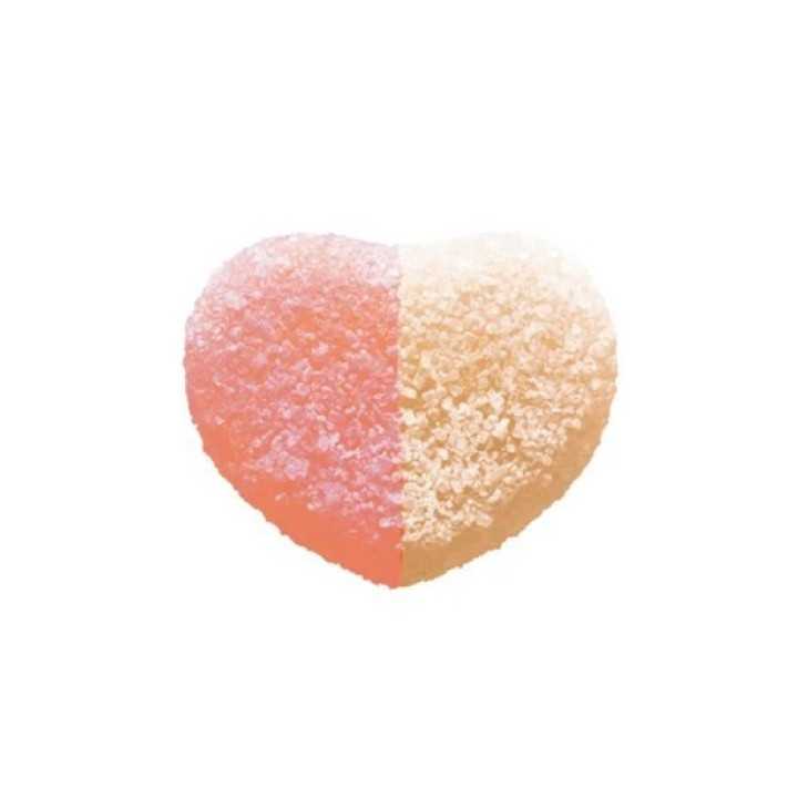 KANRO - Puré Bonbons à l'Ume (prune japonaise) 56g