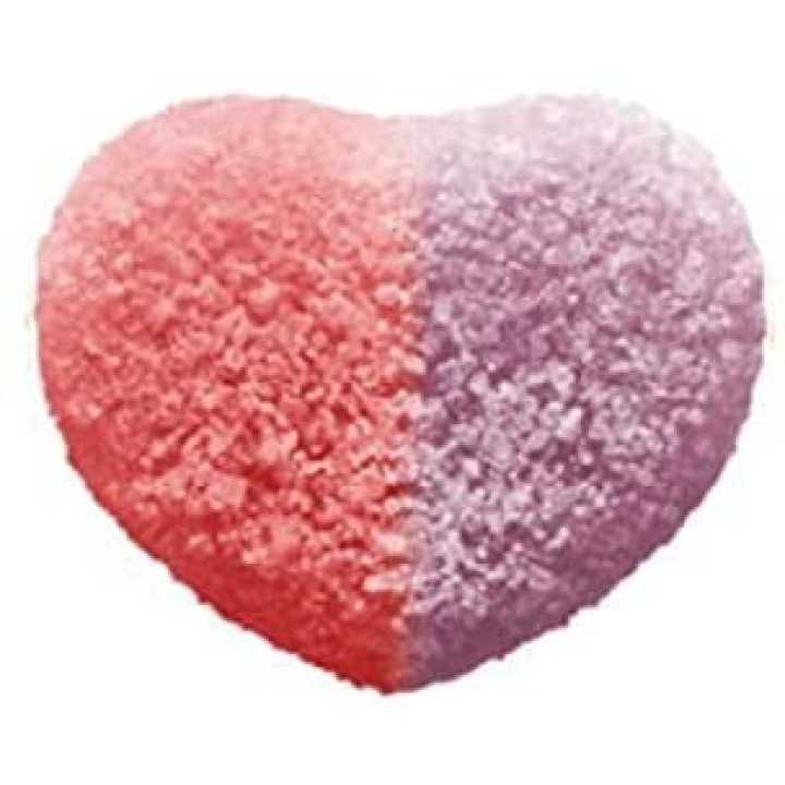 KANRO - Puré Bonbons aux Fruits Rouges 56g | Cookingsan