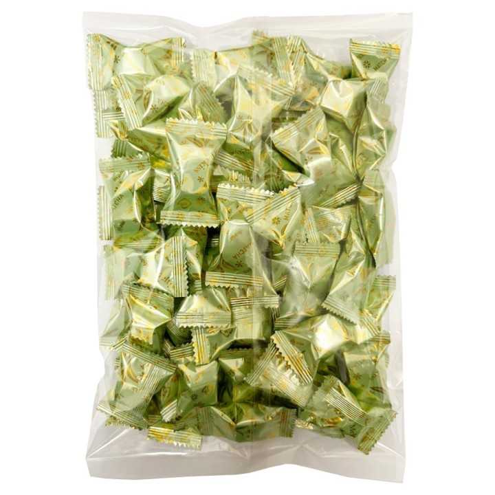 Cioccolatini al Matcha MELTYKISS | Cookingsan.com