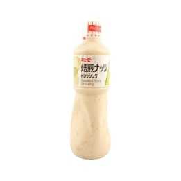 KEWPIE - Vinaigrette aux noix grillées 1L