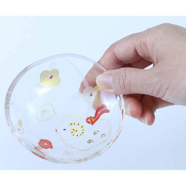 Small Plate Zodiac Signs - The Sheep | Cookingsan.com