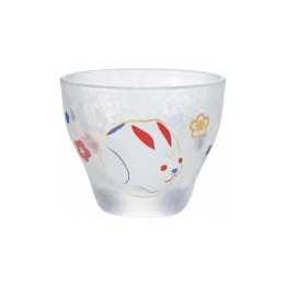 ADERIA - Verre à Alcool Signes du Zodiaque - Le Lapin 6017