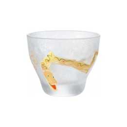 ADERIA - Verre à Alcool Signes du Zodiaque - Le Serpent 6019