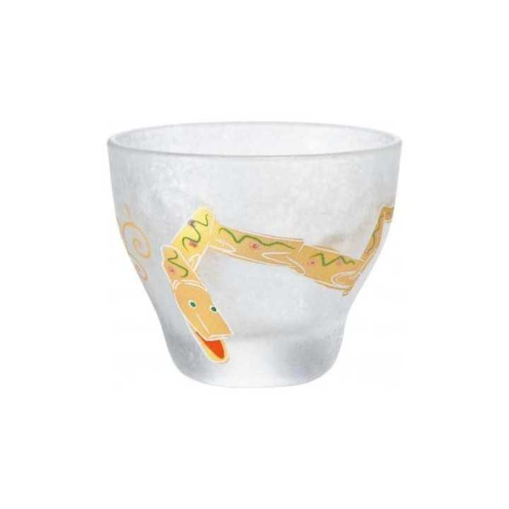 ADERIA - Verre à Alcool Signes du Zodiaque - Le Serpent 6019