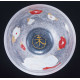 ADERIA - Alcohol Glass Zodiac Signs - The Sheep/The Goat 6021