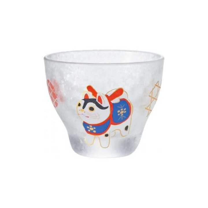 Drinking glass Zodiac Signs - The Cat | Cookingsan.com