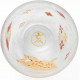 ADERIA - Alcohol Glass Zodiac Signs - The Boar/The Pig 6025