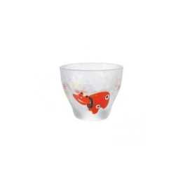 ADERIA - Alcohol Glass Zodiac Signs - The Ox 6015