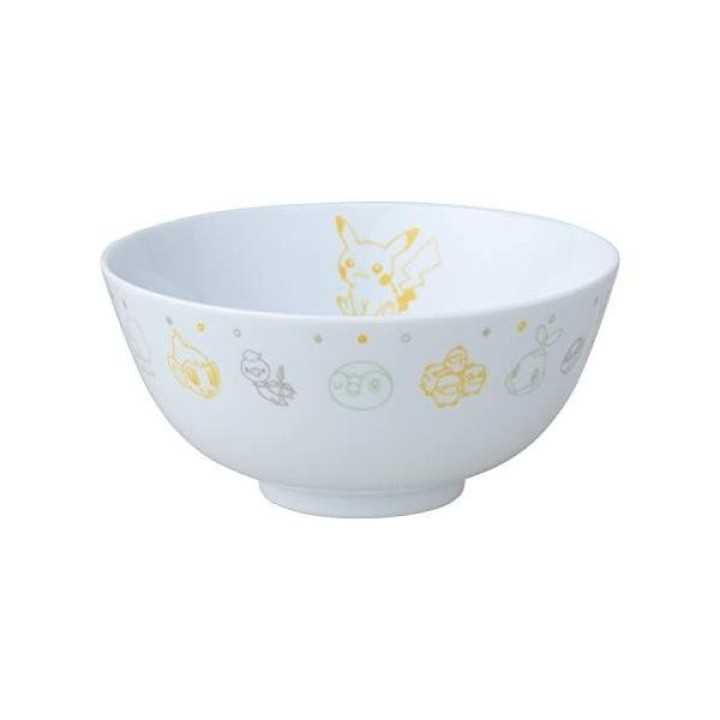 POKÉMON CENTER ORIGINAL - POKÉMON Souvenirs de Voyage - Bol