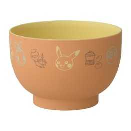 POKÉMON CENTER ORIGINAL - POKÉMON Souvenirs de Voyage - Bol à Soupe