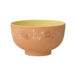 POKÉMON CENTER ORIGINAL - POKÉMON Souvenirs de Voyage - Bol à Soupe