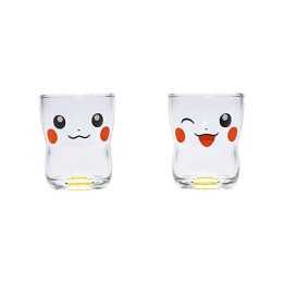 POKEMON CENTER - POKEMON Pikachu Glasses
