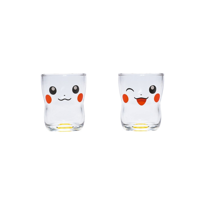 POKEMON CENTER - POKEMON Pikachu Glasses