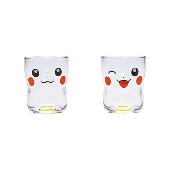 POKEMON CENTER - POKEMON Verres Pikachu | Cookingsan