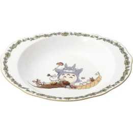 NORITAKE - GHIBLI Mon Voisin Totoro - Assiette Creuse TT97898/4924-3