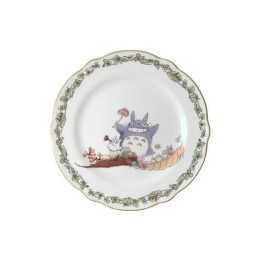 NORITAKE - GHIBLI My Neighbour Totoro - Plate TT97811/4924-3