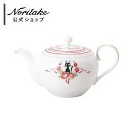 NORITAKE - GHIBLI Kiki la Petite Sorcière - Théière MJ97284/H-612L