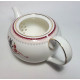 NORITAKE - GHIBLI Kiki's Delivery Service - Tea Pot MJ97284/H-612L