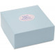 NORITAKE - GHIBLI Kiki's Delivery Service - Pink Cup & Dish MJ97221/H-612L