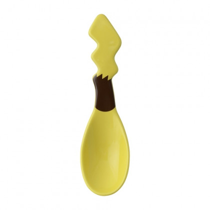 POKÉMON CENTER ORIGINAL - Pikachu Tail Spoon