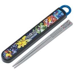 POKÉMON CENTER ORIGINAL - POKÉMON Souvenirs de Voyage - Baguettes 16.5cm