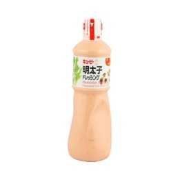 KEWPIE - Mentaiko Sauce 1L | Cookingsan.com